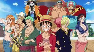 'One piece' манга дэлхийн хамгийн том ном боллоо