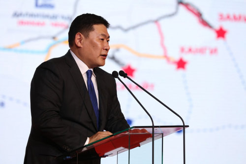 Ерөнхий сайдын Хятадад хийх айлчлалын тов гарчээ