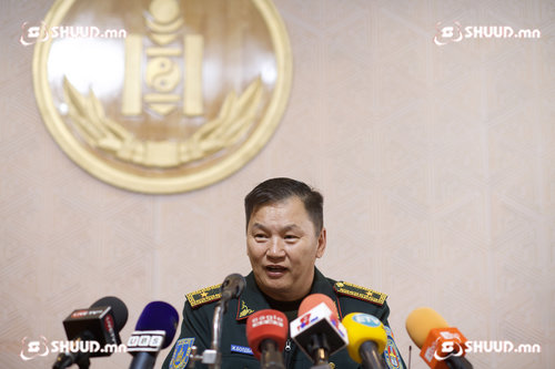 Монгол-Оросын харилцаанд сэв суулгах хуурамч мэдээлэл тараасан хүнийг олж тогтооно