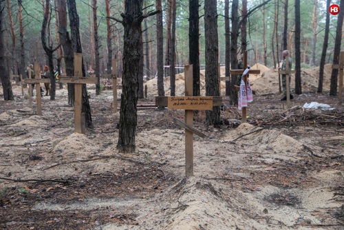 Оросын цэргийн гэмт хэргийг шалгуулахын тулд олон улсын шүүхээр оруулахыг Чех уриалав