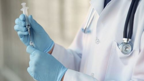 БНХАУ-д сармагчны цэцэг өвчин бүртгэгджээ