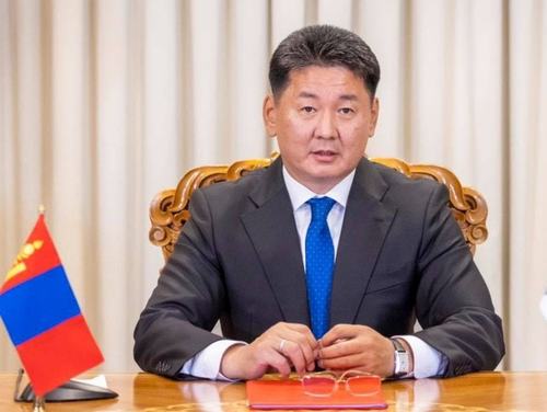 У.Хүрэлсүх: “Олон жил дэмжсэн, одоо зарчмаа ярина”