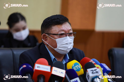 Н.Цогбадрах: Жилийн дөрвөн улиралд тарваган тахал гарах өндөр эрсдэлтэй