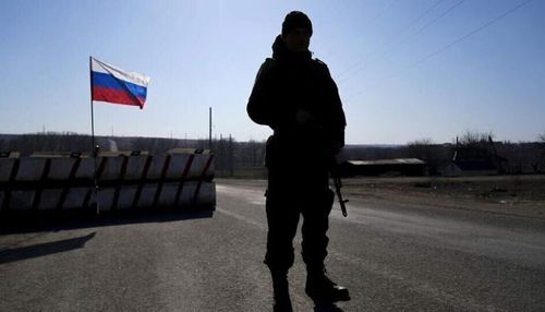 Путин дайчилгаа зарлав