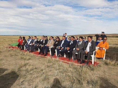 Улаан хивсний дон