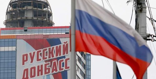 Пентагон: Олон нийтийн санал асуулга нь Оросын арми хүндхэн байдалд орсон гэдгээс анхаарал холдуулах гэсэн арга