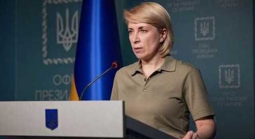 Украины дэд сайд Оросын цэргүүдийг бууж өгөхийг уриалжээ