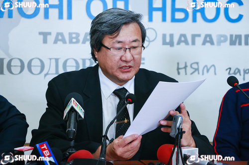 Давж заалдах шатны шүүх Ч.Мөнхбаярт оноосон ялыг хэвээр үлдээлээ