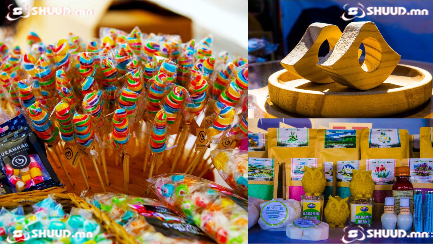 Үйлдвэрлэгчид: Монгол бүтээгдэхүүнийг сонгоорой гэж чанга дуугармаар байна