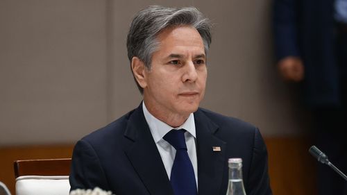 Блинкен: Орос цөмийн зэвсэг ашигласан тохиолдолд АНУ-д авч хэрэгжүүлэх төлөвлөгөө бий