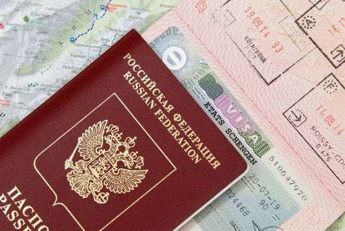 Польш ОХУ-ын иргэдийг хилээрээ нэвтрүүлэхгүй байх журам үйлчилж эхэллээ