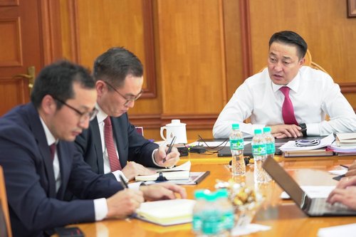 Хөрөнгийн биржийн нээлттэй хувьцааг арванхоёрдугаар сард гаргана