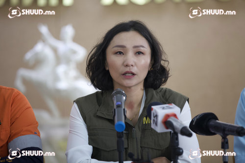 Д.Долгор: Ажилтны нийгэм, цалин хөлсний асуудал эрчим хүчний салбарт орхигдсон