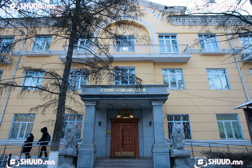 ХНХЯ-ны харъяа төслийн нэгж ЦАР ТАХАЛ нэрээр төсвөөс ТЭРБУМЫН санхүүжилт авчээ