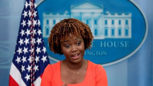 Цагаан ордон: Дайчилгаанаас зугтсан оросууд АНУ-аас орогнол хүсэж болно