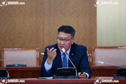 Б.Жавхлан: Суурь тэтгэвэр, тэтгэмж, цалинг нэмж, Хүүхдийн мөнгийг нөхөж олгоно