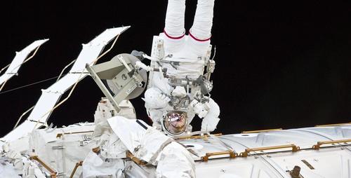 Беларусийн анхны сансрын нисэгч нь эмэгтэй хүн байна