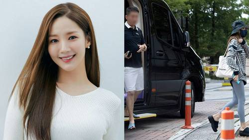 Пак Мин Ёны найз залуу залилан хийдэг байсан нь тогтоогдов