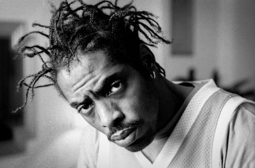 Рэпер Coolio таалал төгсжээ