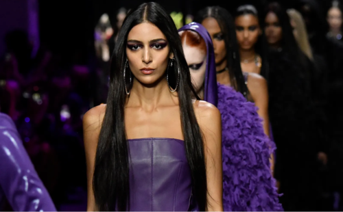 Милан загварын долоон хоног: 5 онцлох гоо сайхны чиг хандлага 