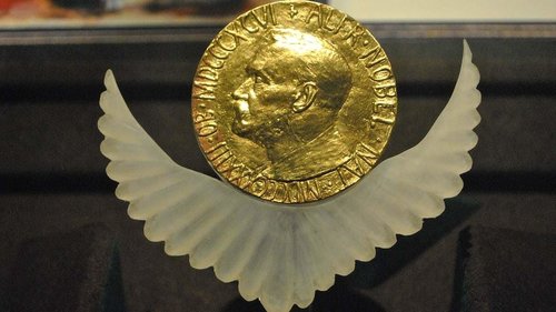 Нобелийн долоо хоног эхэллээ