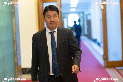 Ж.Ганбаатар: Евро-92 савандаа багтахгүй, их хэмжээний нөөцтэй байна