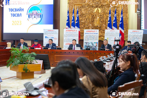 Намын бүлгүүд хуралдана