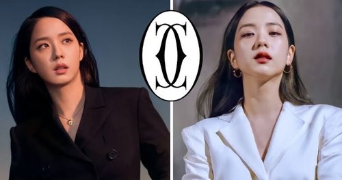 Жисүгийн 'Cartier' брэндтэй хийсэн гэрээний нууц ил болов