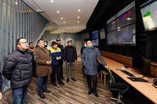 Агаарын бохирдлын эсрэг шуурхай штаб байгуулна