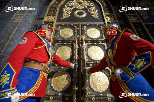 Өнөөдрөөс 35 музей ҮНЭ ТӨЛБӨРГҮЙ үйлчилнэ