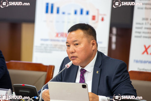 О.Цогтгэрэл: Ковидын үеийн төсвийн зарцуулалтаар Нээлттэй сонсгол хийнэ