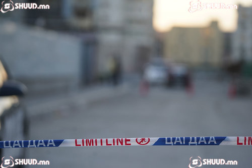 Архидан согтуурсан залуу эхнэрээ хөнөөжээ