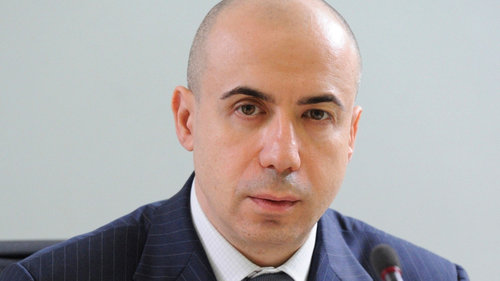 Тэрбумтан Милнер Оросын иргэншлээс татгалзжээ