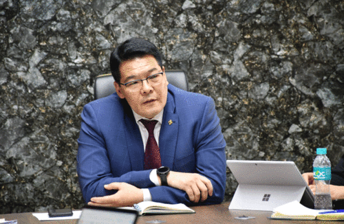 ХӨСҮТ-д томуу, томуу төст өвчнийг эмчлэх ор гаргахыг сануулав