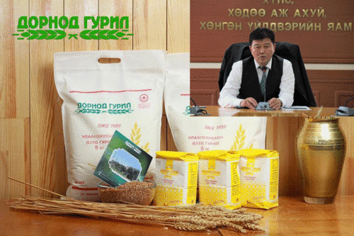 Гурилын үйлдвэрийн босс сайд болсноор таван жил нэмэгдээгүй гурилын үнэ тамтгаа алдав