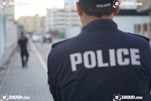 Зам тээврийн ослоор бага насны хоёр хүүхэд энджээ