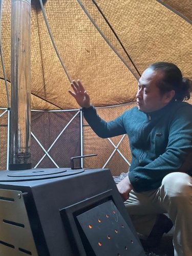 З.Золжаргал: “Бортого” хэрэглэснээр түлшээ хоёр дахин хэмнэж, утааны бохирдлыг 17 дахин бууруулна