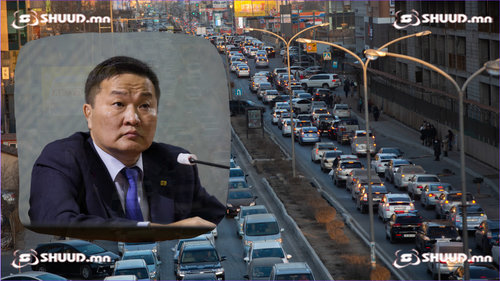 Ж.Сүхбаатар сайдын түгжрэл бууруулах ТАВАН шийдэл