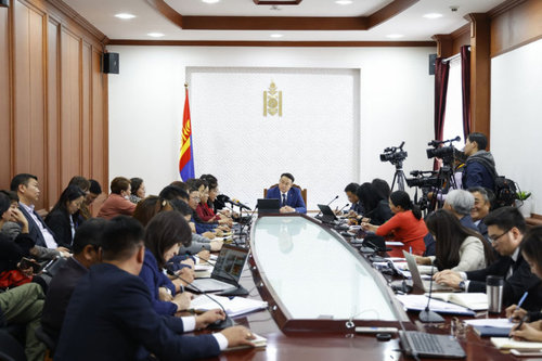 Хөгжлийн бэрхшээлтэй иргэд халамжийг нэмэгдүүлж, орон сууцны дэмжлэг үзүүлэхийг хүслээ