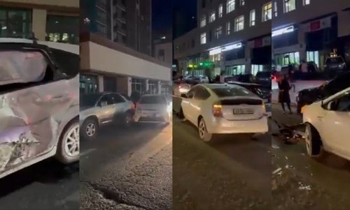 Хоёр хүүхэд гэмтээсэн эмэгтэй жолооны курст суугаагүй байжээ