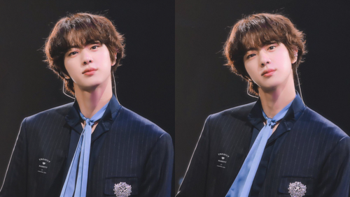 BTS-ийн Жин 2024 онд анхны соло цомгоо гаргахаар болжээ