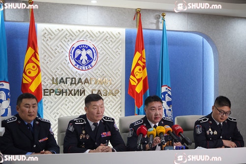 Зам тээврийн осол 55.8 хувиар өсөж, нас барсан иргэдийн тоо 50.6 хувиар нэмэгджээ