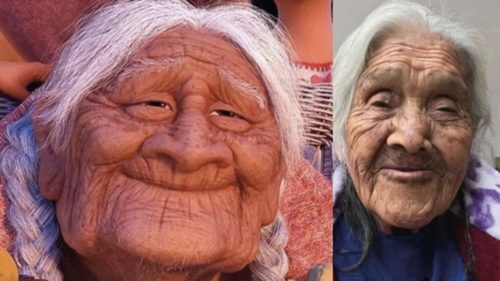 Коко эмээ 109 насандаа таалал төгслөө