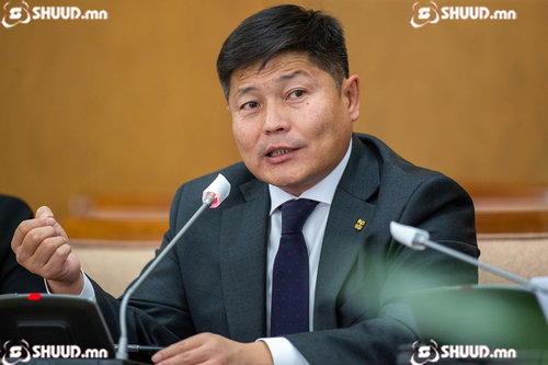 Х.Нямбаатар: Улаанбаатарын Шинэ Сэргэлтийн төлөө цаг зуурын хүнд сорилттой нүүр тулахад бэлэн байна