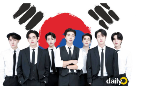 BTS-ийн гишүүд HYBE агентлагтай гэрээгээ сунгалаа