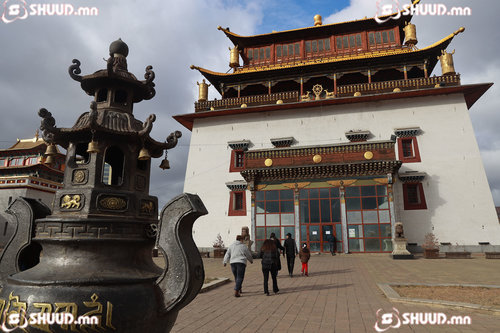 Жишиг гудамж болгохдоо хуучин төрхийг нь хадгалж, сэргээн иргэд чөлөөт цагаа өнгөрөөхөд тухтай болгохоор төлөвлөсөн.