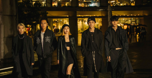 ФОТО: Тайваний загварын долоо хоногийн шилдэг төрхүүд