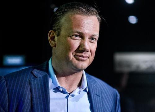 Владимир Путиний найзын хүү Норвегид баривчлагджээ