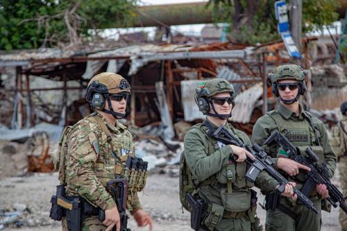 Кадыров насанд хүрээгүй хөвгүүд нь байлдааны ажиллагаанд оролцсоныг батлах дүрс бичлэг нийтэлжээ