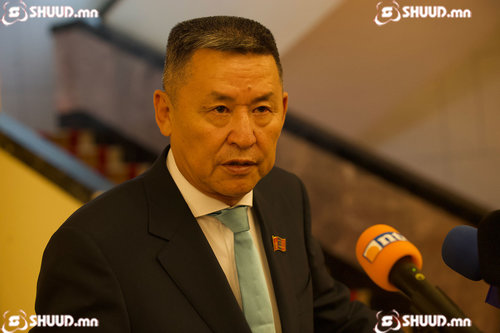 Эрдэнэбүрэнгийн УЦС-ын нөлөөллийн бүсийн иргэн бүрт 30 сая төгрөгийн тусламж олгох хэрэгтэй